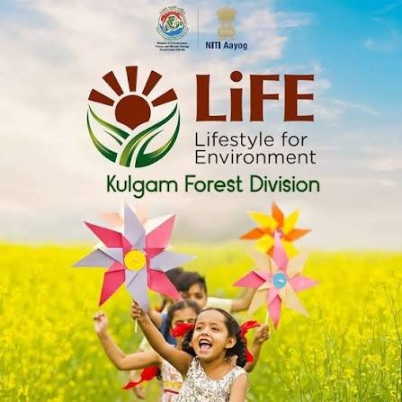 Forest Department